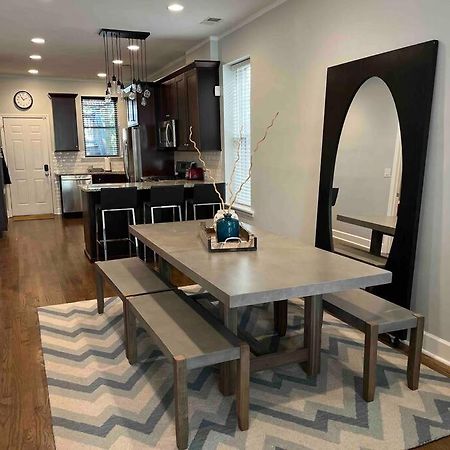 Trendy West Town Flat - 2 Bed / 1.5 Bath W Parking Apartment ชิคาโก ภายนอก รูปภาพ